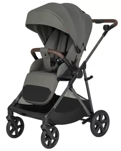 Carrello Costa sport babakocsi - Echo Gray