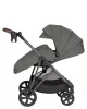 Carrello Costa sport babakocsi - Echo Gray
