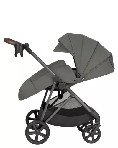 Carrello Costa sport babakocsi - Echo Gray