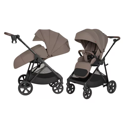 Carrello Costa sport babakocsi - Feather Beige