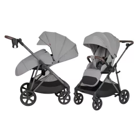 Carrello Costa sport babakocsi - Platinum Grey