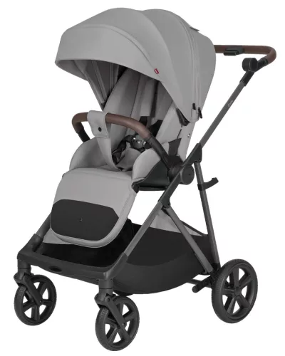 Carrello Costa sport babakocsi - Platinum Grey