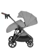 Carrello Costa sport babakocsi - Platinum Grey