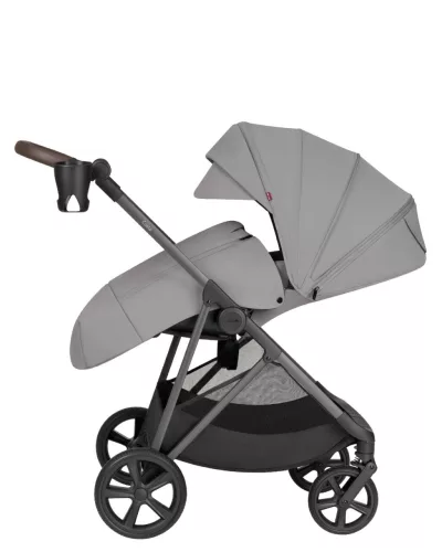 Carrello Costa sport babakocsi - Platinum Grey