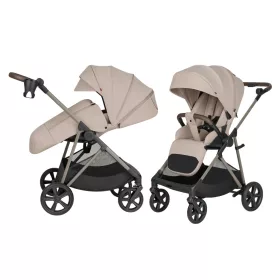 Carrello Costa sport babakocsi - Vanilla Beige