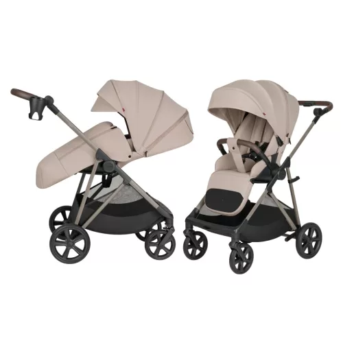 Carrello Costa sport babakocsi - Vanilla Beige