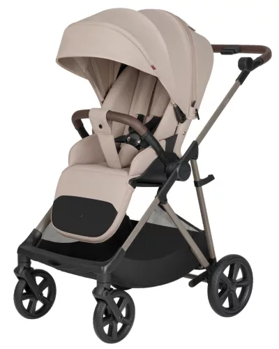 Carrello Costa sport babakocsi - Vanilla Beige