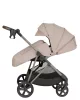Carrello Costa sport babakocsi - Vanilla Beige