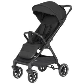 Carrello Forza sport babakocsi - Espresso Black