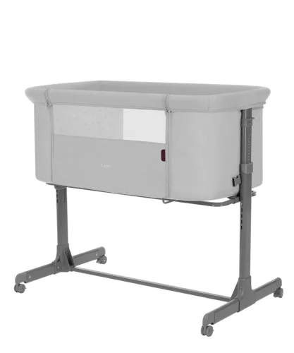 Carrello LUNA babaöböl - Grey