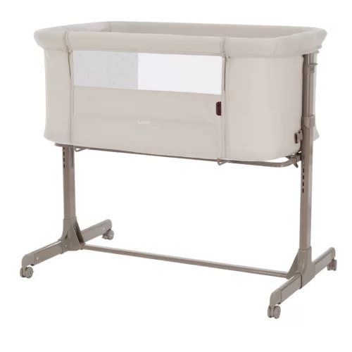 Carrello LUNA babaöböl - Beige