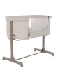 Carrello LUNA babaöböl - Beige