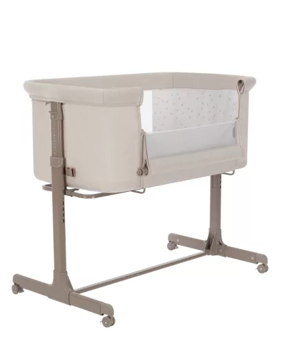 Carrello LUNA babaöböl - Beige