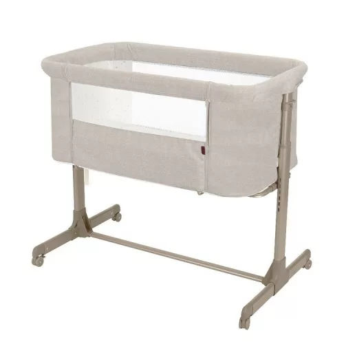 Carrello LUNA babaöböl - Beige