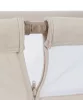 Carrello LUNA babaöböl - Beige