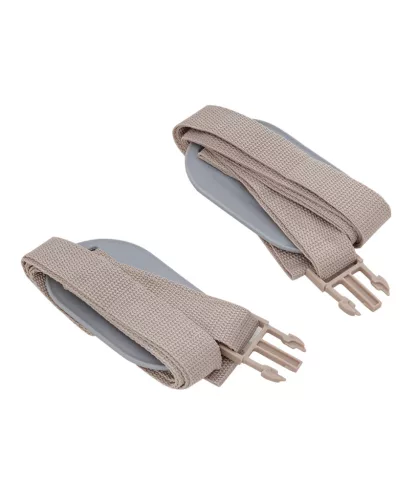 Carrello LUNA babaöböl - Beige