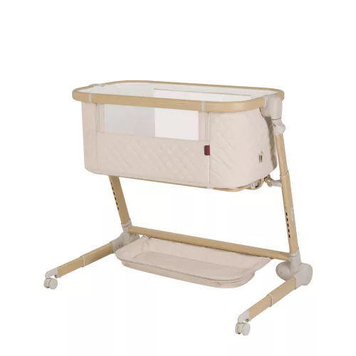 Carrello Salsa ringatós babaöböl - Cremio Beige