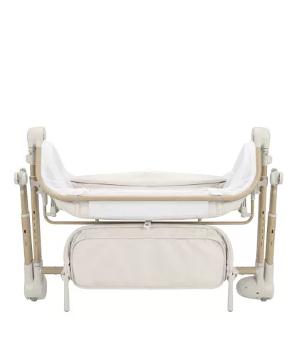 Carrello Salsa ringatós babaöböl - Cremio Beige