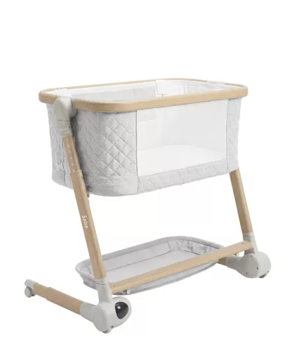 Carrello Salsa ringatós babaöböl - Verora Grey