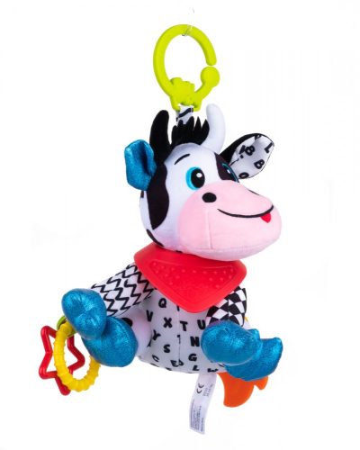 Balibazoo, Matilda a mosolygós tehén