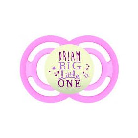 MAM Perfect night nyugtató cumi 6 m +