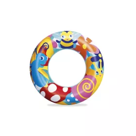 Bestway úszógumi 50x46 cm - színes