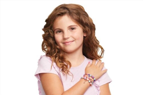 Make It Real Bájos karkötők, Virágzó kreativitás