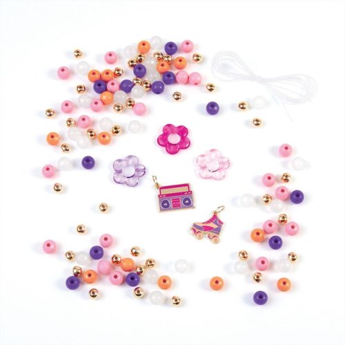 Make It Real Bájos karkötők Színváltós csináld magad karkötők