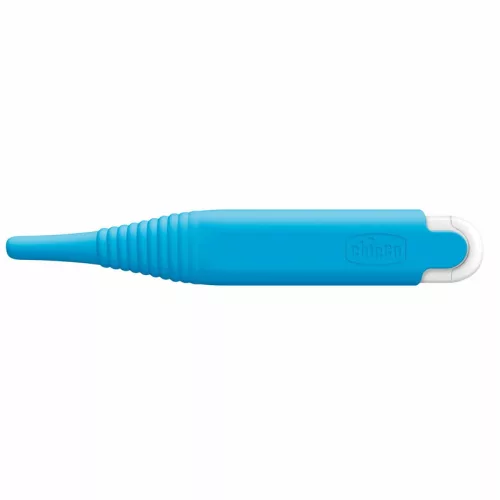 Chicco Digi Baby digitális lázmérő 1 db tokban ultra kicsi