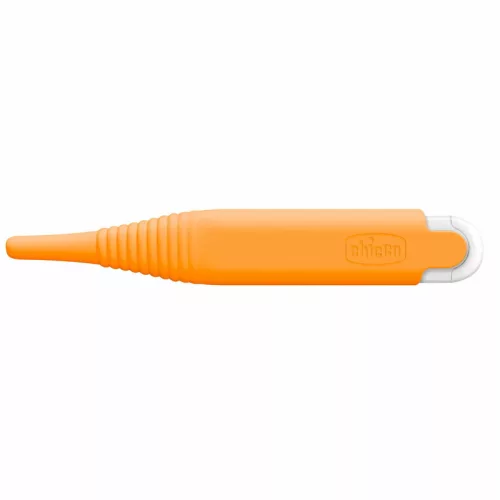 Chicco Digi Baby digitális lázmérő 1 db tokban ultra kicsi