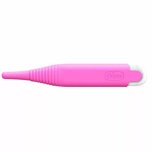 Chicco Digi Baby digitális lázmérő 1 db tokban ultra kicsi