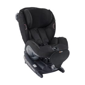   BeSafe biztonsági gyerekülés iZi Combi Isofix X4 Fresh Black Cab 64