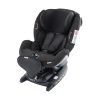 BeSafe biztonsági gyerekülés iZi Combi Isofix X4 Fresh Black Cab 64