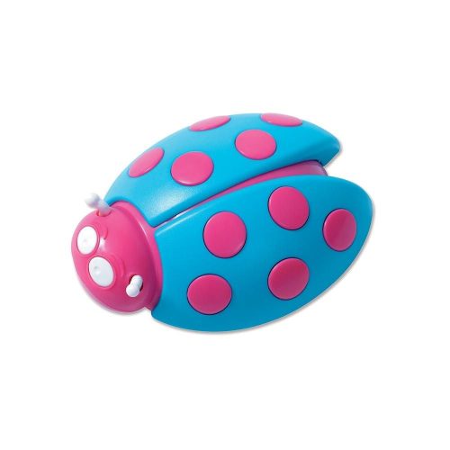 Halilit Állat formájú csörgőkészlet