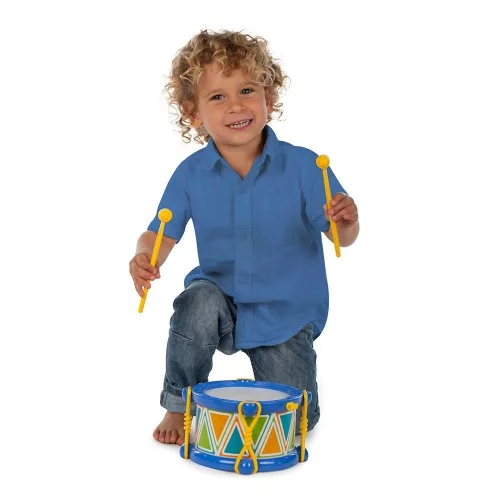 Halilit Bébi dob