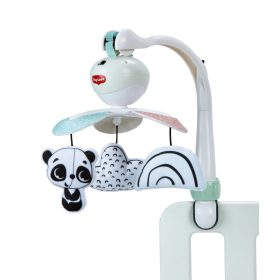 TINY LOVE Decor mobil zenélő forgó 