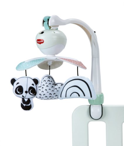 TINY LOVE Decor mobil zenélő forgó 