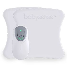 Babysense 8 légzésfigyelő készülék