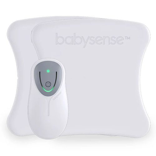Babysense 8 légzésfigyelő készülék