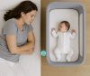 Babysense 8 légzésfigyelő készülék