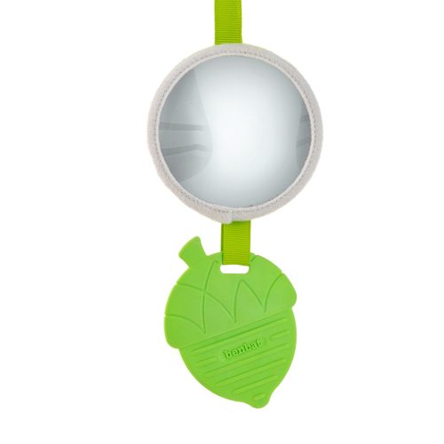 BENBAT Kétoldalú játékhíd autóba Erdő lakók 0 hó+