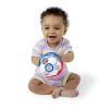 OBALL Játék Oball RATTLE GOALS™ 10 cm Red, White & Blue 0hó+