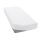 Pamut lepedő strech 60x120-70x140 cm - fehér