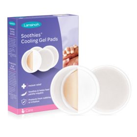 Lansinoh Soothies® regeneráló mellpárna 2db