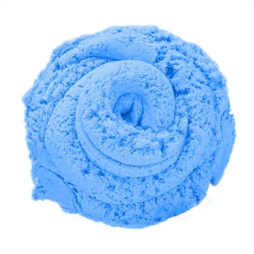 WECOOL Compound Kings puha vattaslime - kék málna illattal