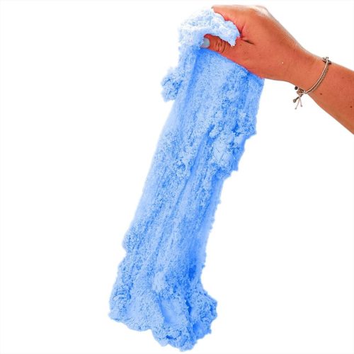 WECOOL Compound Kings puha vattaslime - kék málna illattal