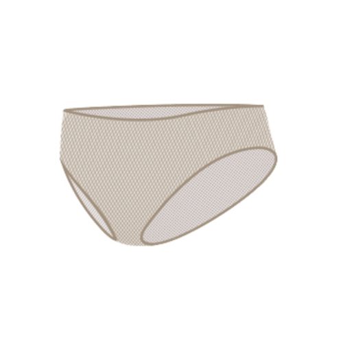 Chicco Eldobható alsók III-as, 36-38-as, 4 db Szülés utáni egészségügyi betéthez a kórházban