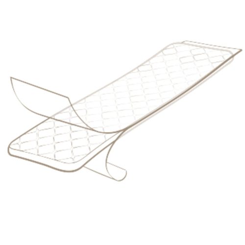 Chicco Szülés utáni betét 30 db a szülési méhtörmelék felfogására