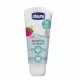 Chicco eper ízű fluoridos fogkrém Xilittel - 1-5 év (50 ml)