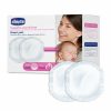 Chicco Melltartóbetét 60 db Antibakteriális felsőréteg